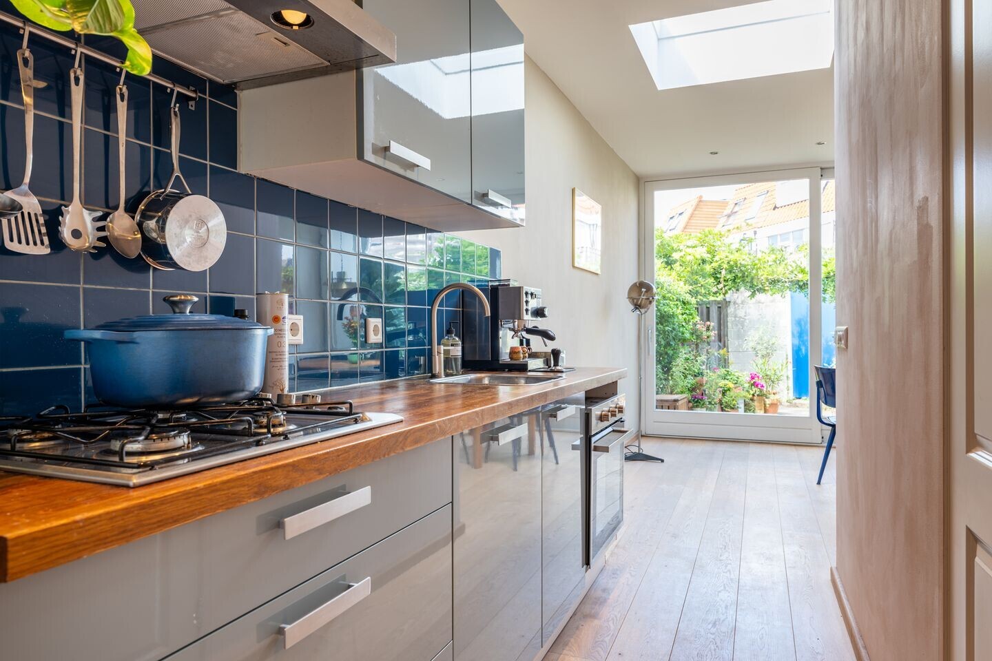 Tussenwoning te koop: Chrysantstraat 7, Utrecht
