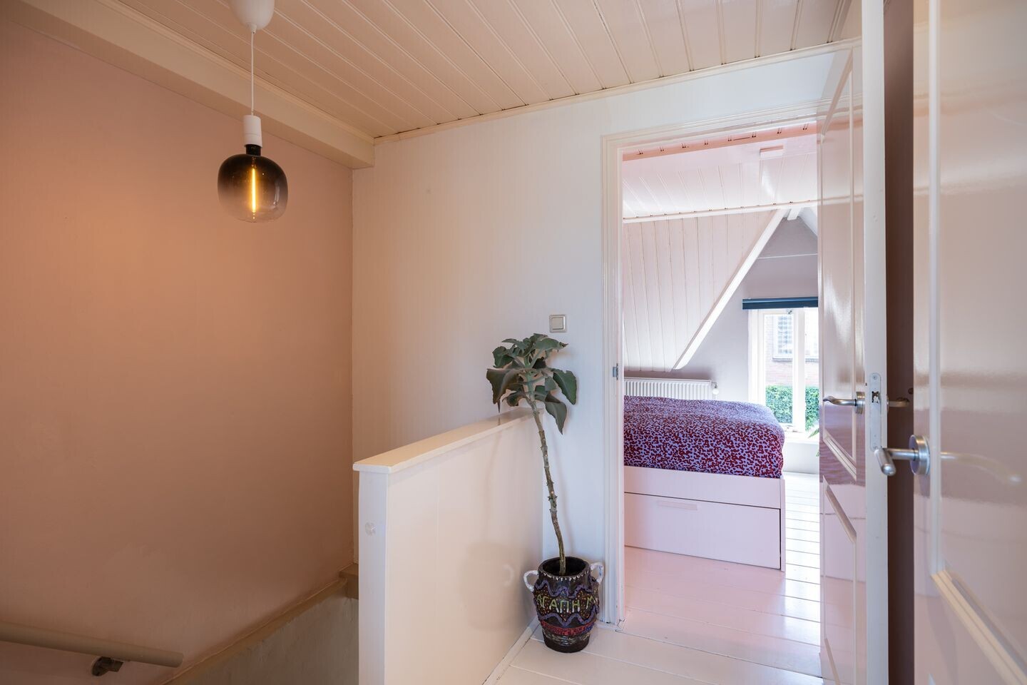 Tussenwoning te koop: Chrysantstraat 7, Utrecht