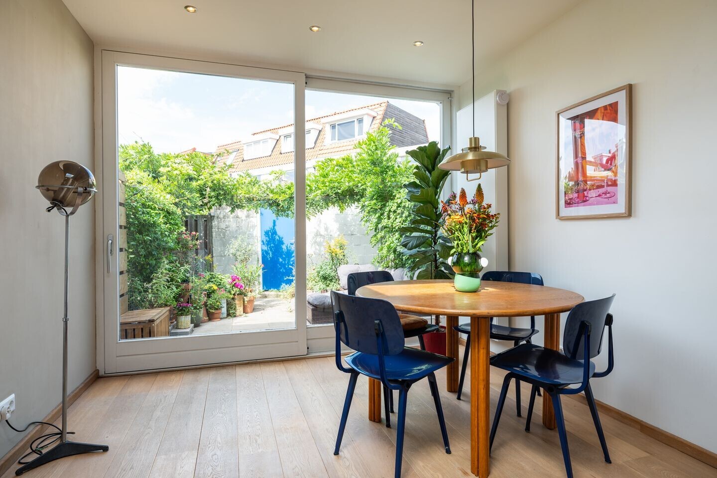 Tussenwoning te koop: Chrysantstraat 7, Utrecht