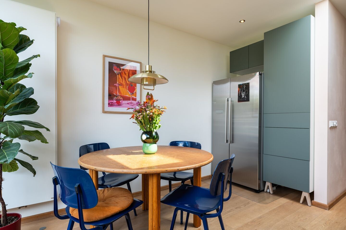 Tussenwoning te koop: Chrysantstraat 7, Utrecht