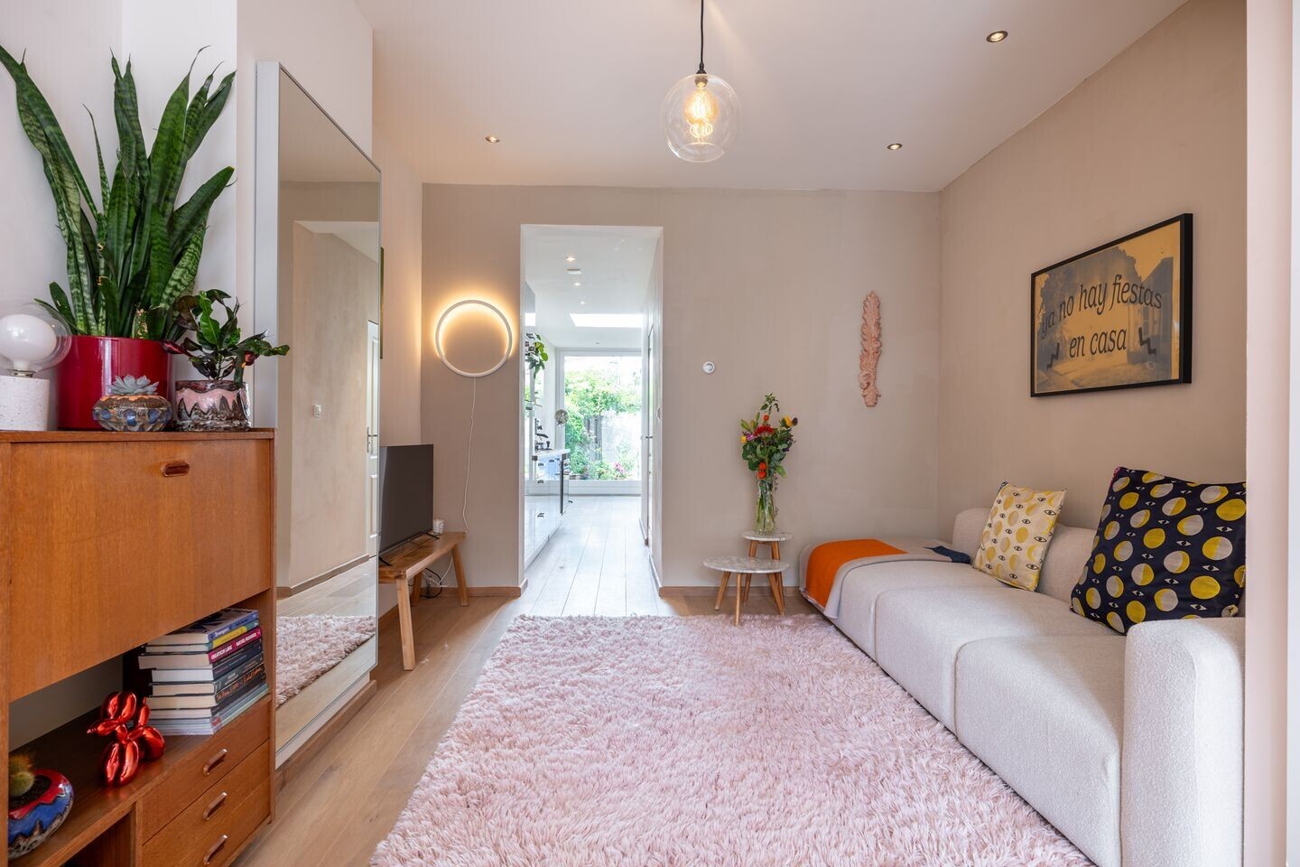Tussenwoning te koop: Chrysantstraat 7, Utrecht