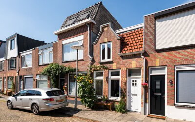 Chrysantstraat 7