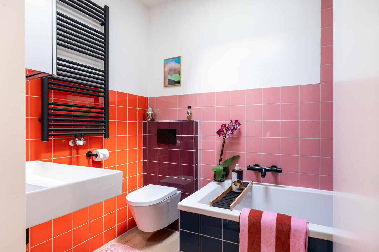 Tussenwoning te koop: Chrysantstraat 7, Utrecht