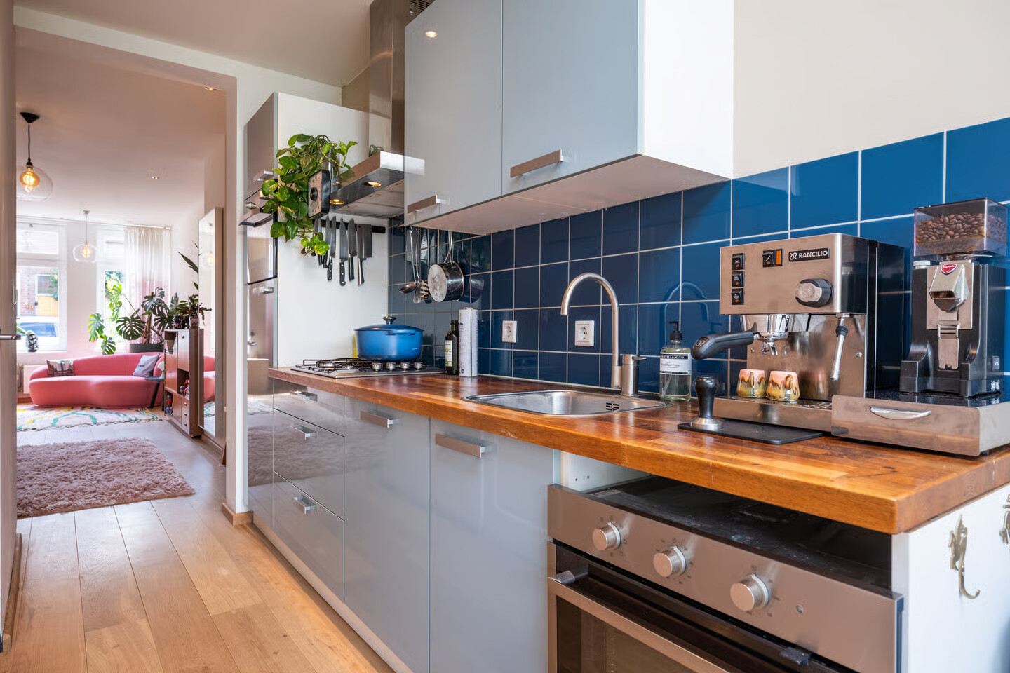 Tussenwoning te koop: Chrysantstraat 7, Utrecht