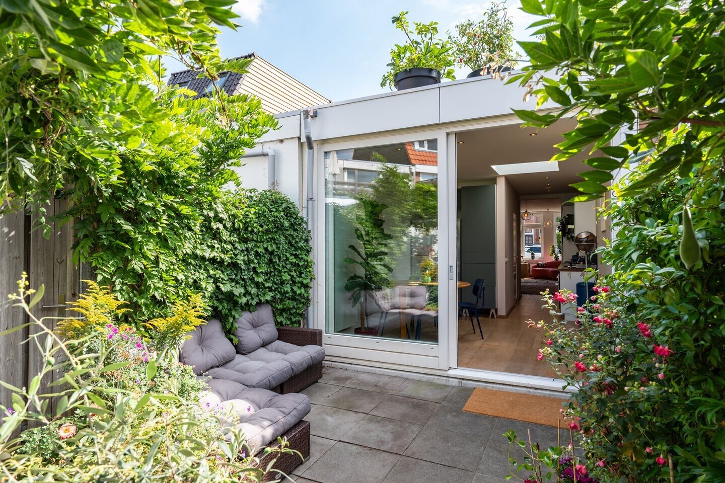 Tussenwoning te koop: Chrysantstraat 7, Utrecht