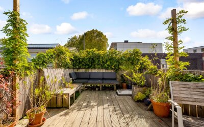 Chrysantstraat 20