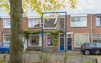 Chrysantstraat 22