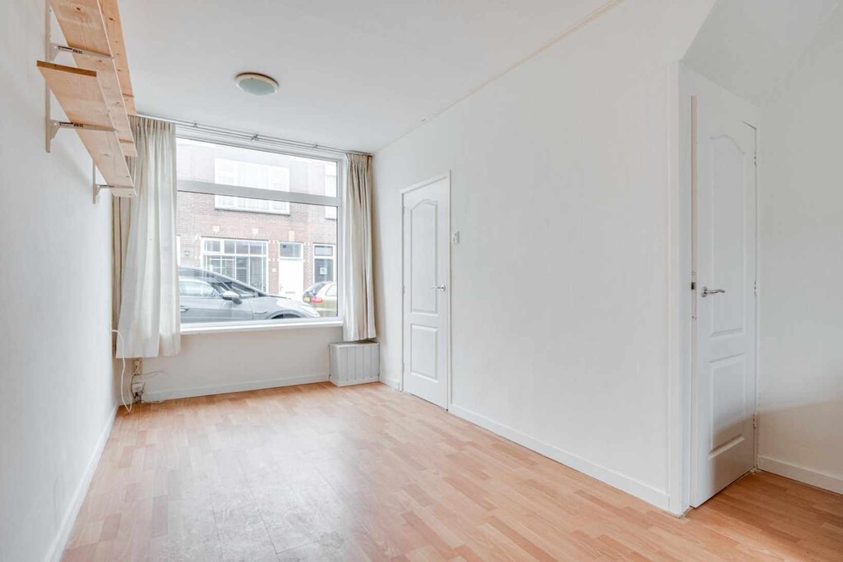 Tussenwoning te koop: Chrysantstraat 48, Utrecht