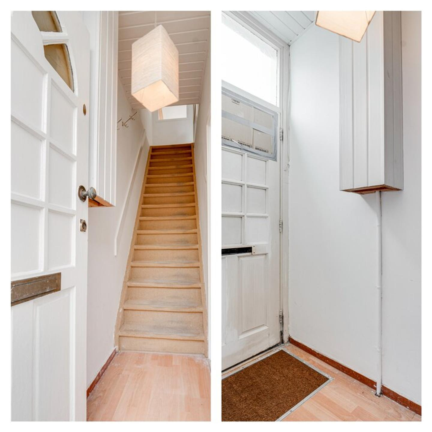 Tussenwoning te koop: Chrysantstraat 48, Utrecht