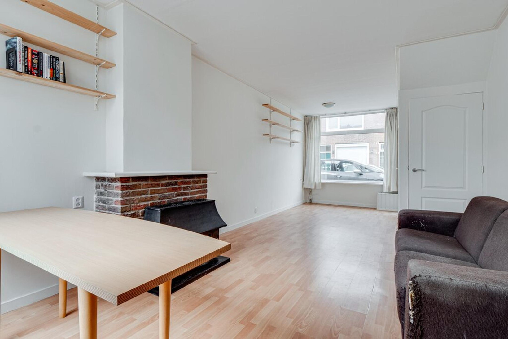 Tussenwoning te koop: Chrysantstraat 48, Utrecht