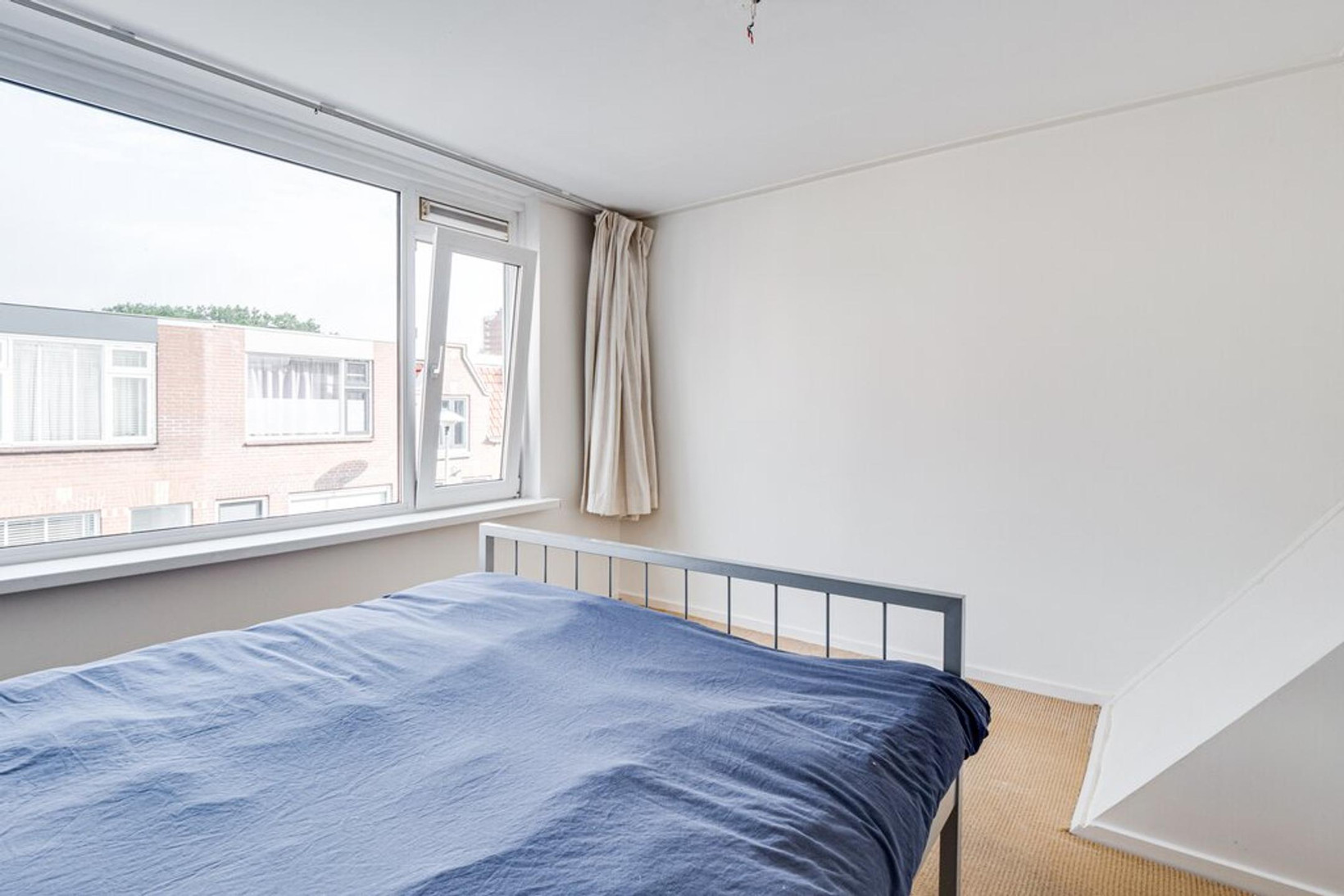Tussenwoning te koop: Chrysantstraat 48, Utrecht