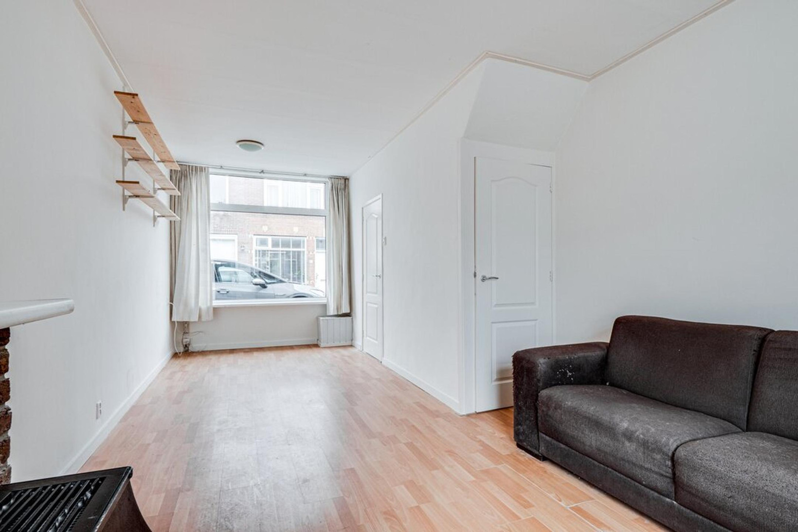 Tussenwoning te koop: Chrysantstraat 48, Utrecht