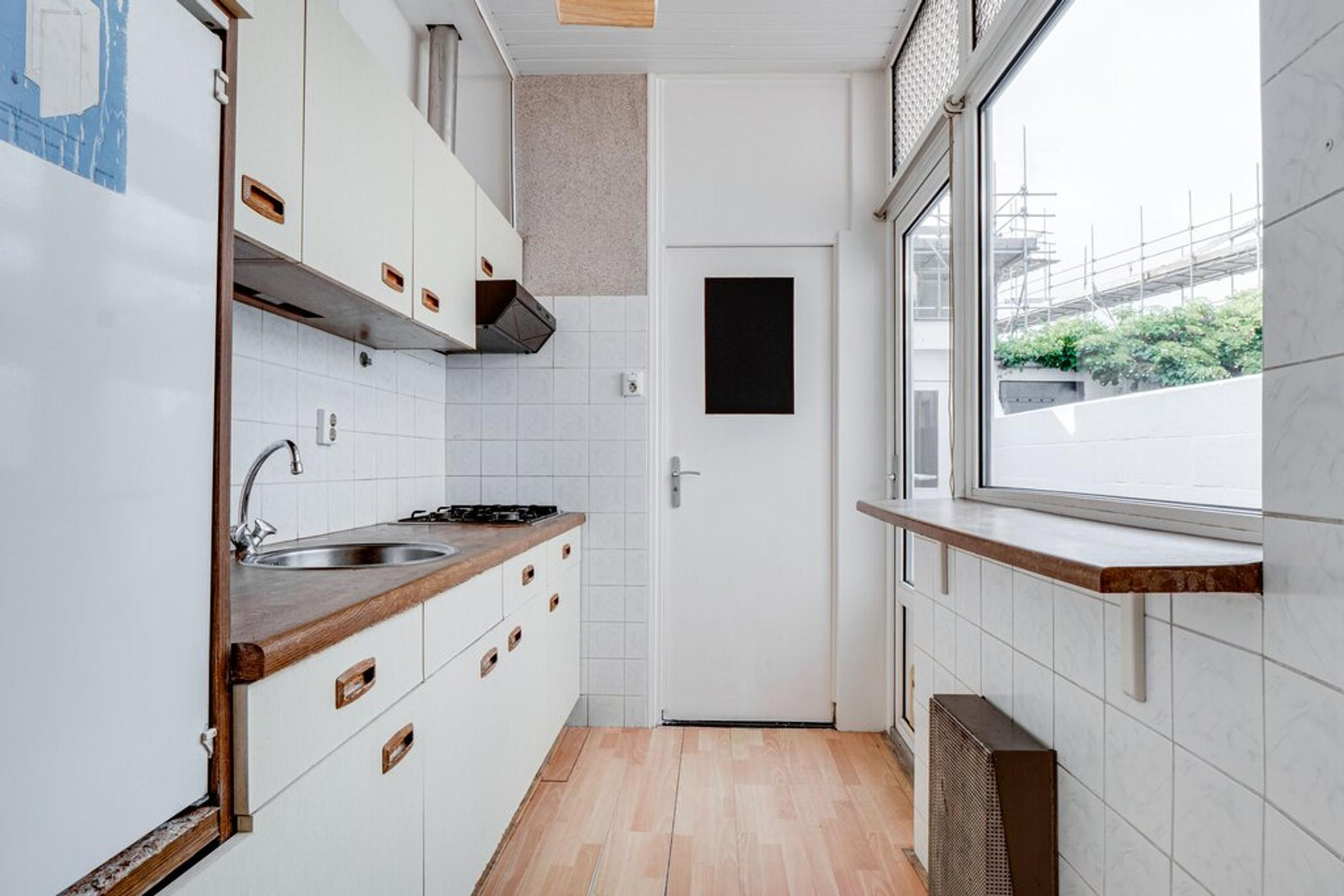 Tussenwoning te koop: Chrysantstraat 48, Utrecht