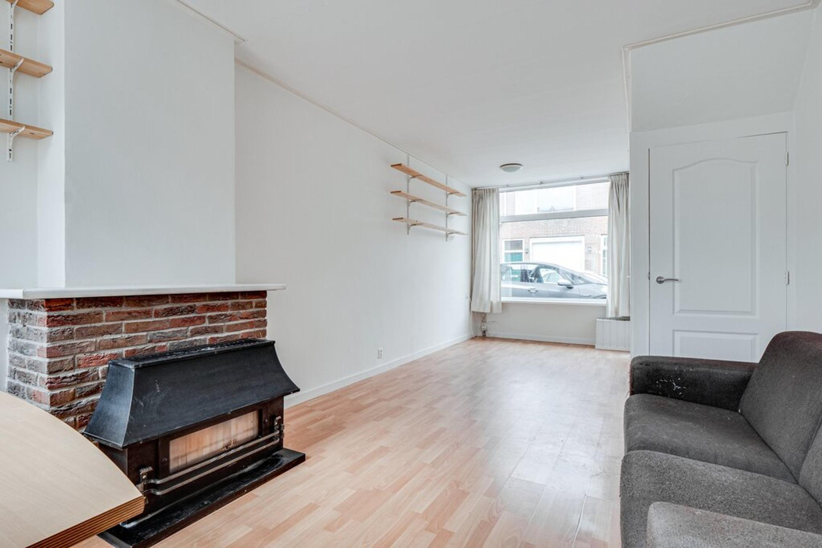 Tussenwoning te koop: Chrysantstraat 48, Utrecht