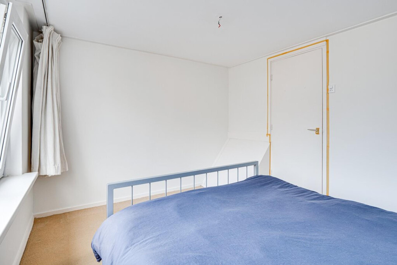 Tussenwoning te koop: Chrysantstraat 48, Utrecht