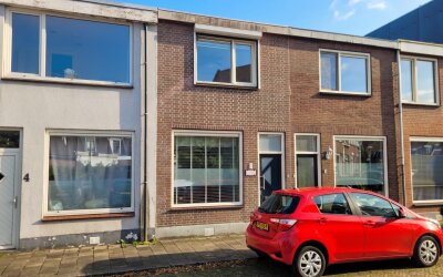 Chrysantstraat 6