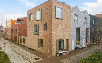 Bromwissel 25