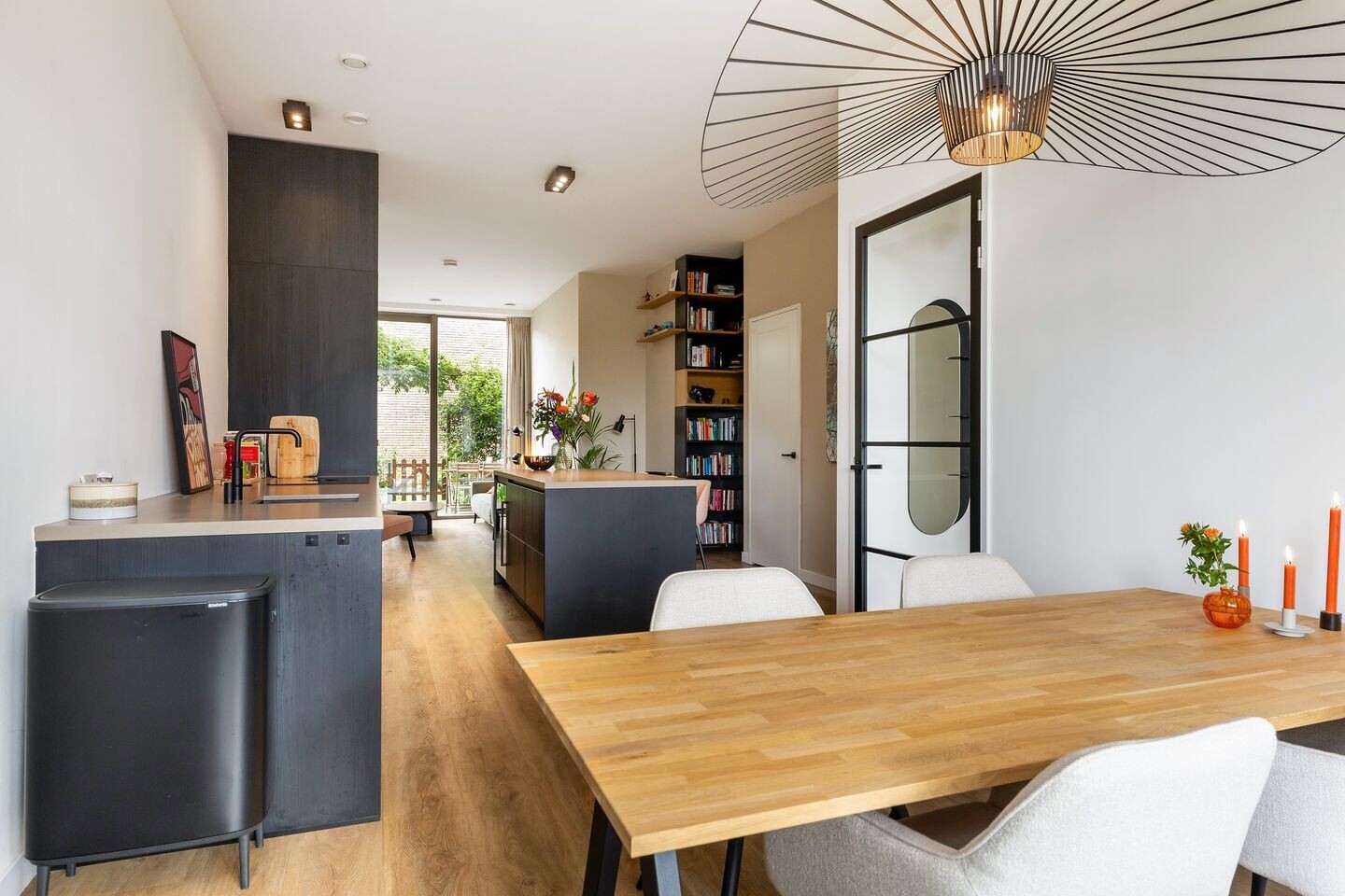 Appartement te koop: Overloopwissel 1, Utrecht