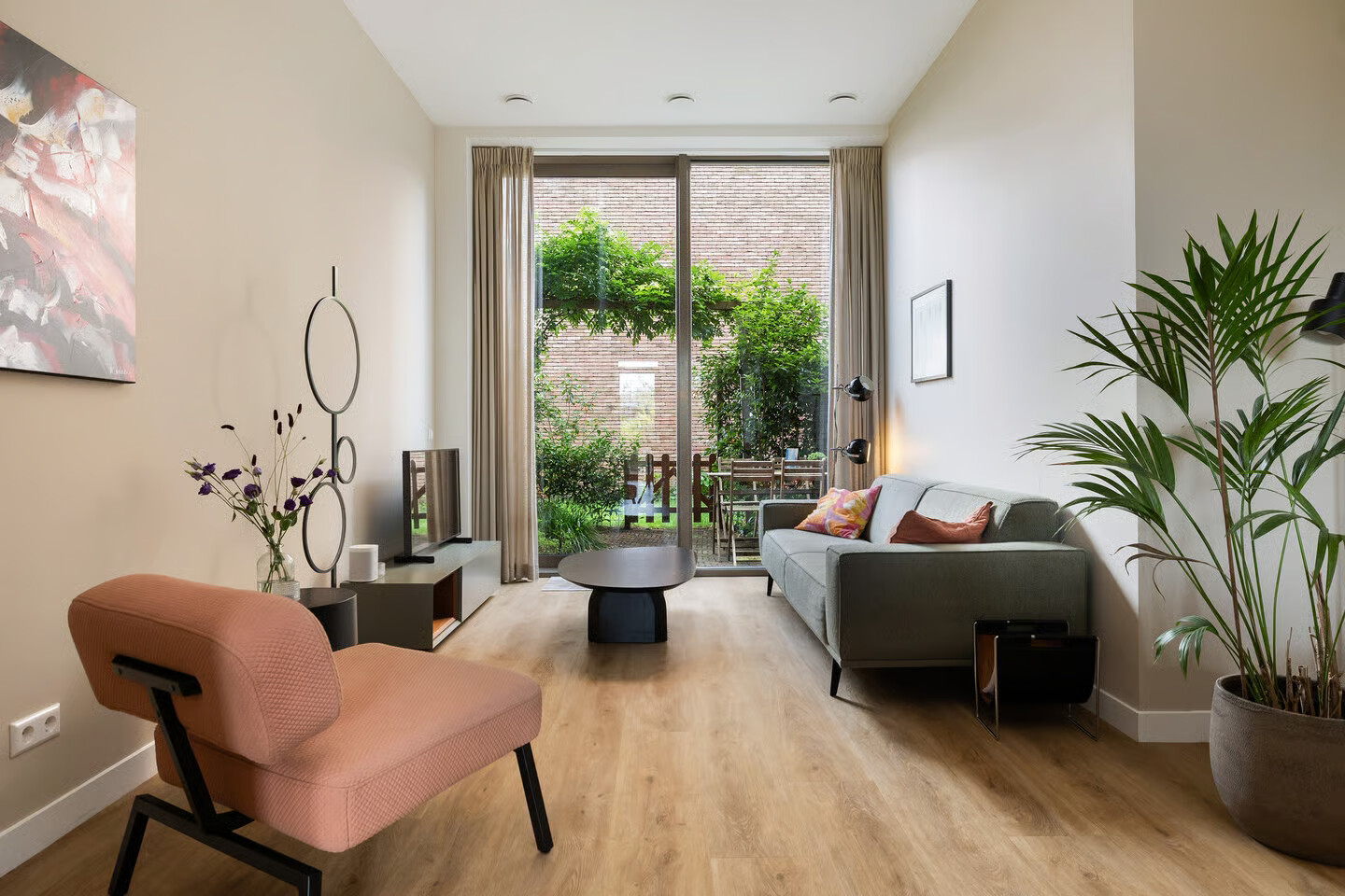 Appartement te koop: Overloopwissel 1, Utrecht