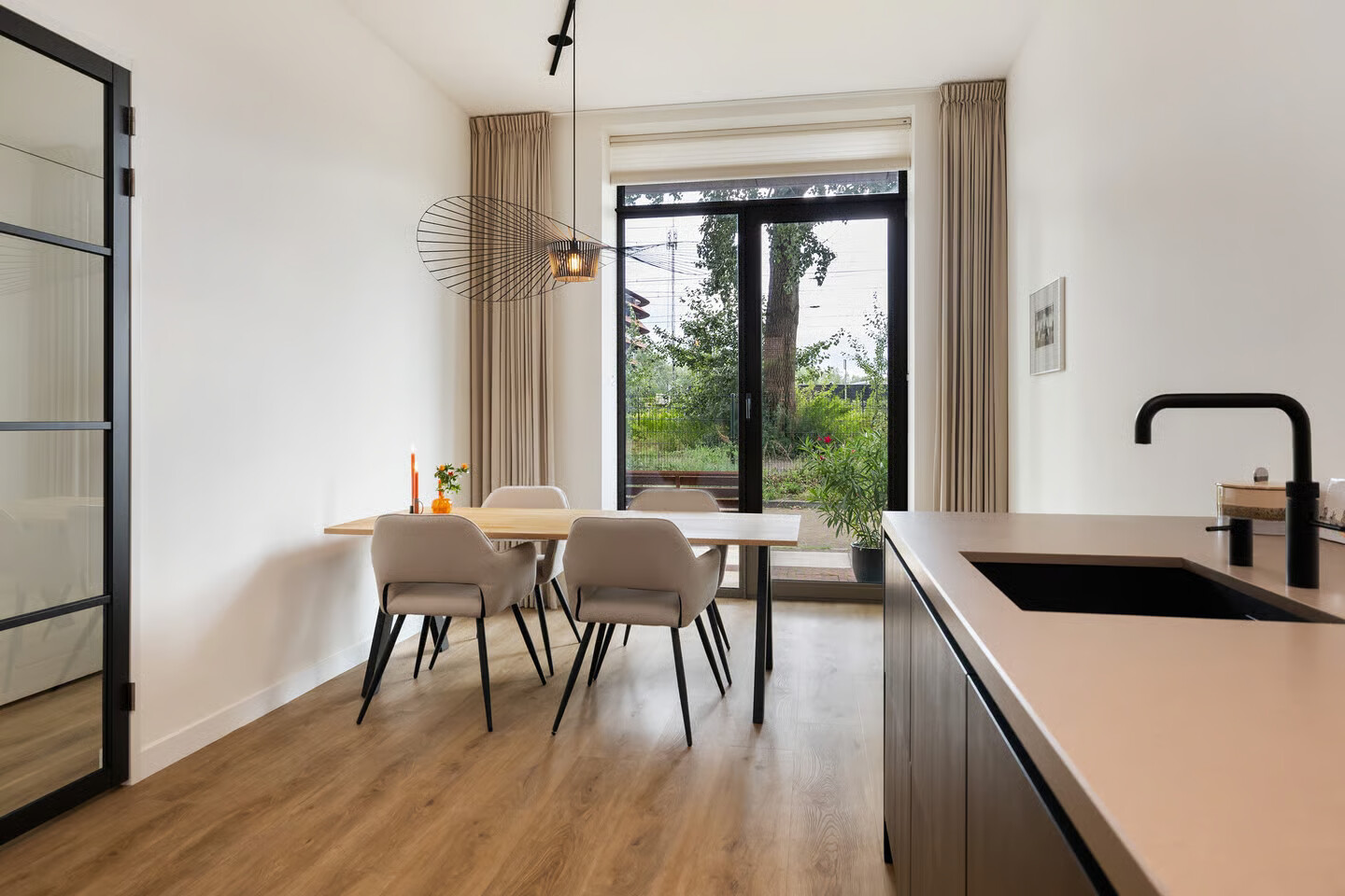Appartement te koop: Overloopwissel 1, Utrecht