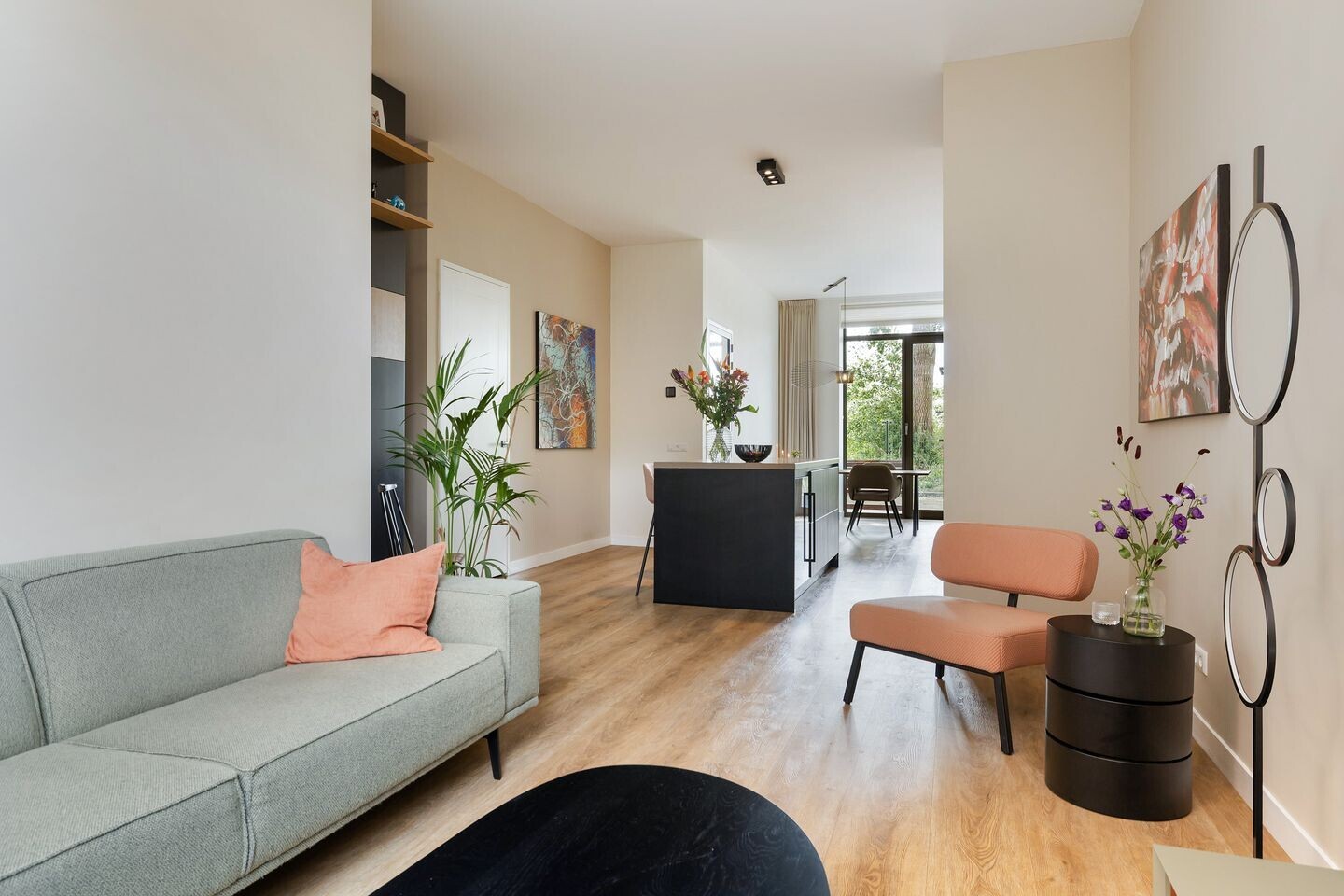 Appartement te koop: Overloopwissel 1, Utrecht