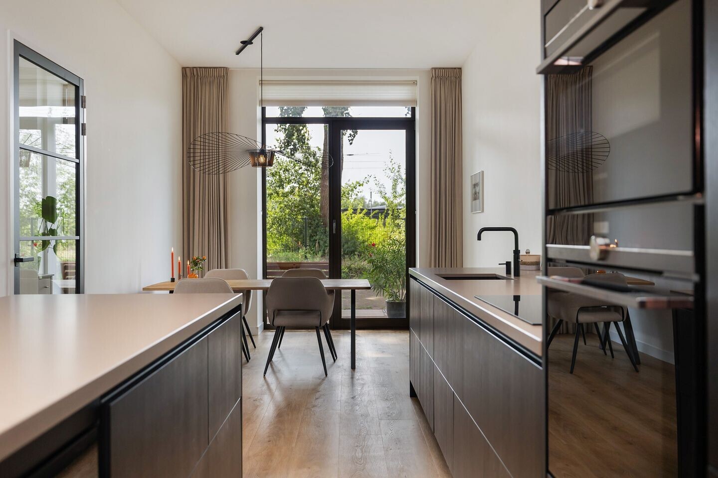 Appartement te koop: Overloopwissel 1, Utrecht