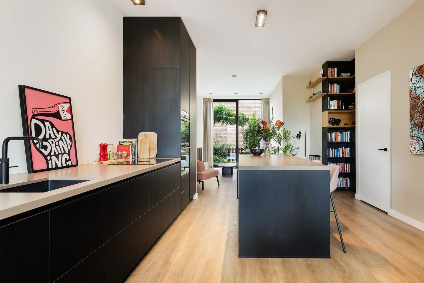 Appartement te koop: Overloopwissel 1, Utrecht