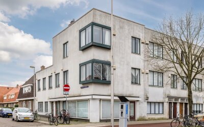Abraham Kuijperstraat 36