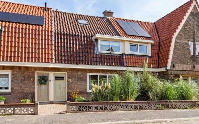 Huis te koop Groen van Prinstererstraat 19