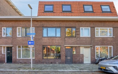 Mariëndaalstraat 6