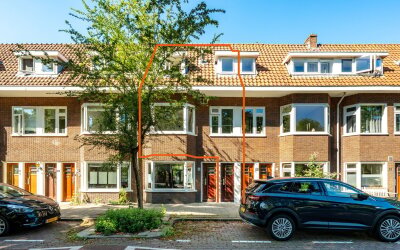 Hogelanden W.Z. 90-BS