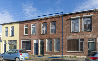Huis te koop Paulus van Vianenstraat 5