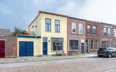 Paulus van Vianenstraat 9