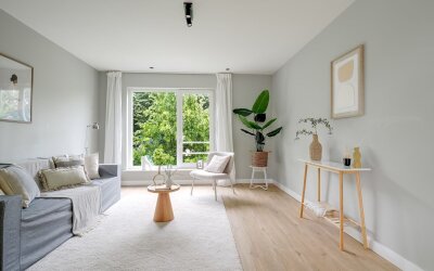 Anton Geesinkstraat 4-D