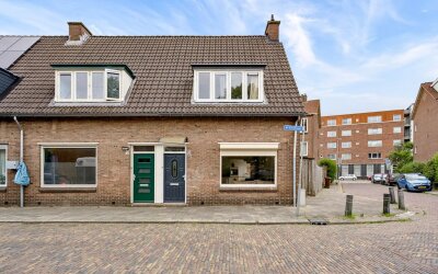 Elsstraat 1