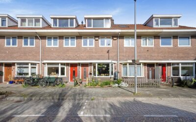 Larixstraat 26