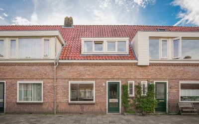 Rietstraat 7