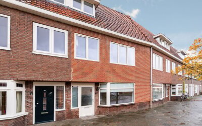 Amandelstraat 43
