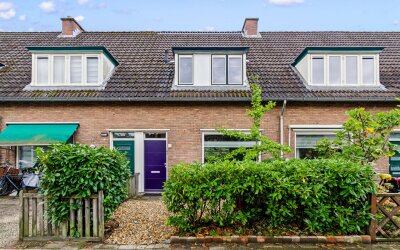 Amandelstraat 51