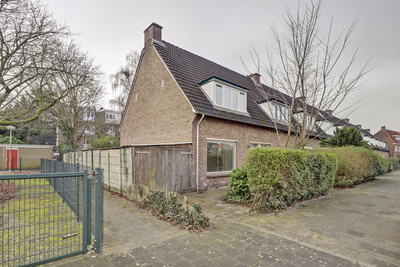 Amandelstraat 69