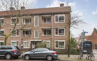 Ahornstraat 12-BS
