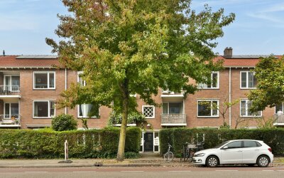 Ahornstraat 18-2