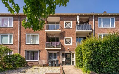 Ahornstraat 26-2