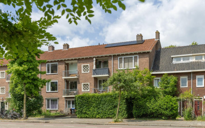 Ahornstraat 28