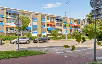 Royaards van den Hamkade 9-2