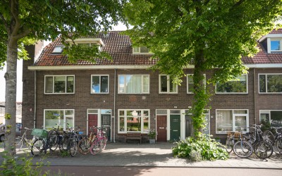 Royaards van den Hamkade 49