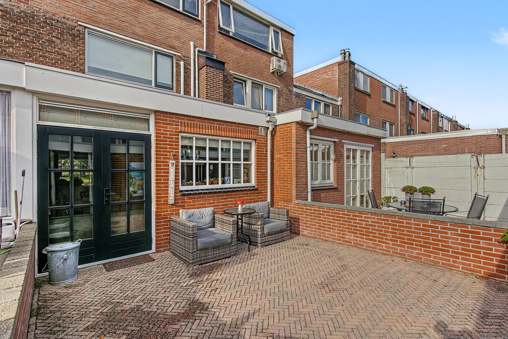 Tussenwoning te koop: Royaards van den Hamkade 63, Utrecht