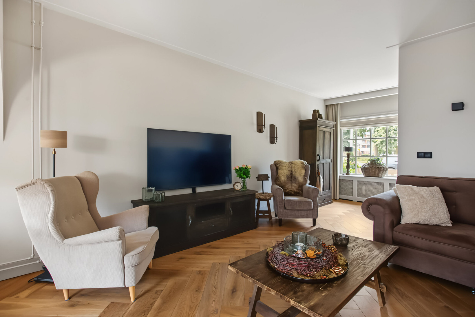 Tussenwoning te koop: Royaards van den Hamkade 63, Utrecht