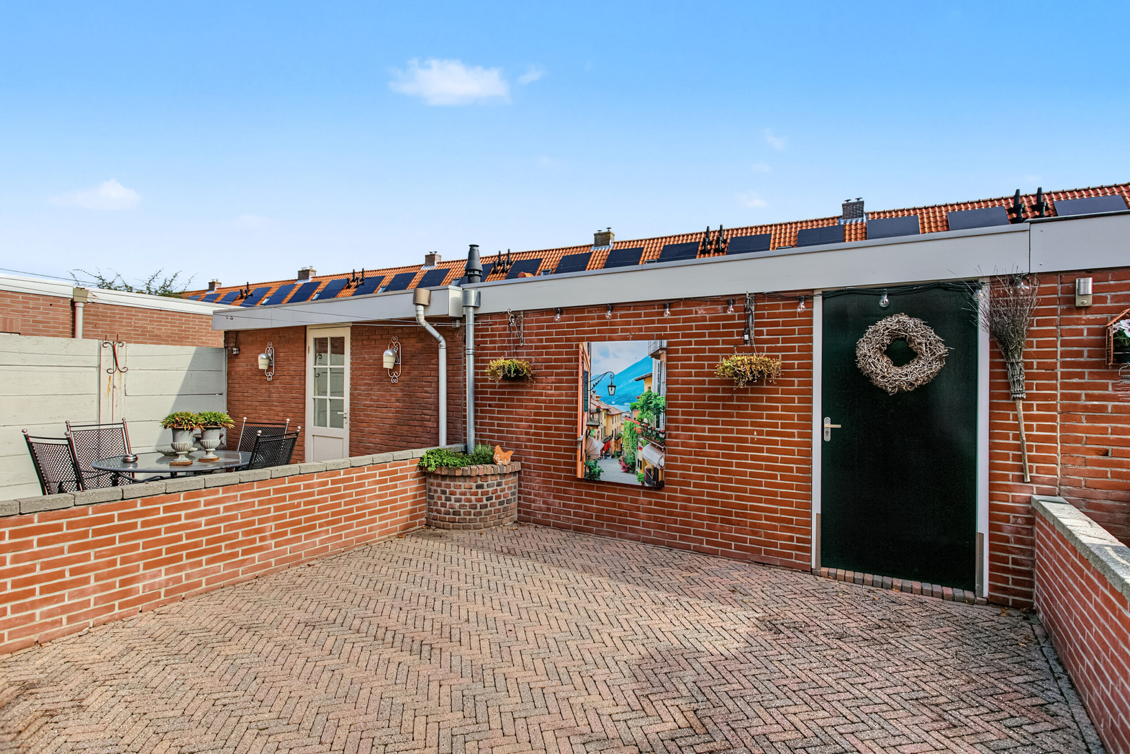 Tussenwoning te koop: Royaards van den Hamkade 63, Utrecht