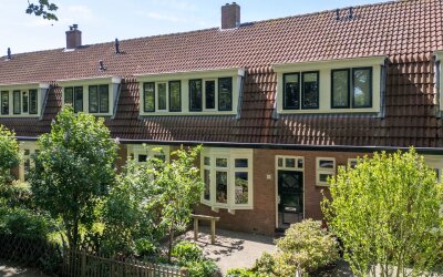Royaards van den Hamkade 62